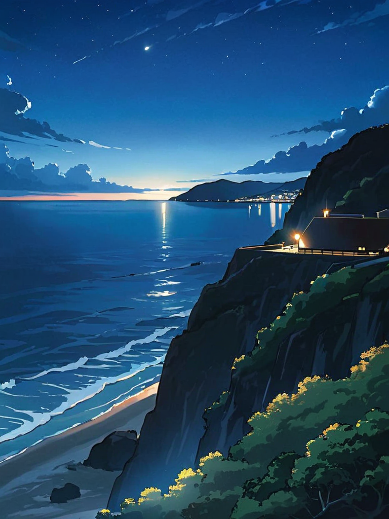 03233-1626117111-_lora_comicloa1_xl_1_,masterpiece,best quality,night,outdoors,sky,ocean,scenery,.png